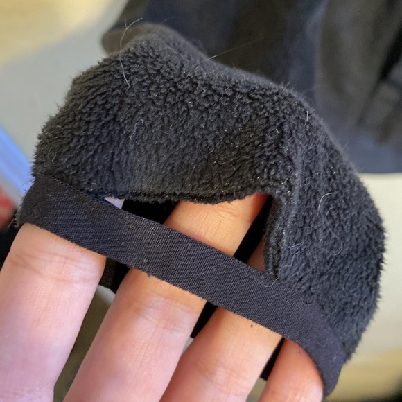 Fila sport fleece jacket - Picture 4 of 6